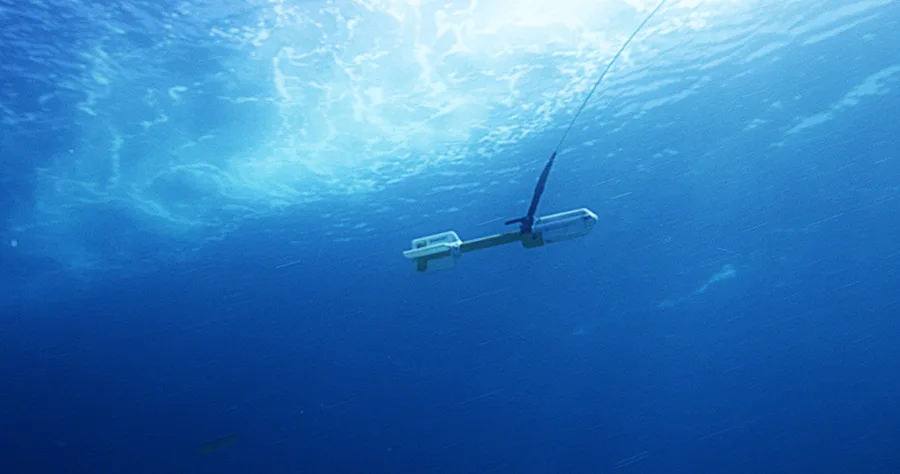 Aplikasi Marine Magnetometer dan Gradiometer: Instrumen yang Melihat Besi, Bukan Bentuk