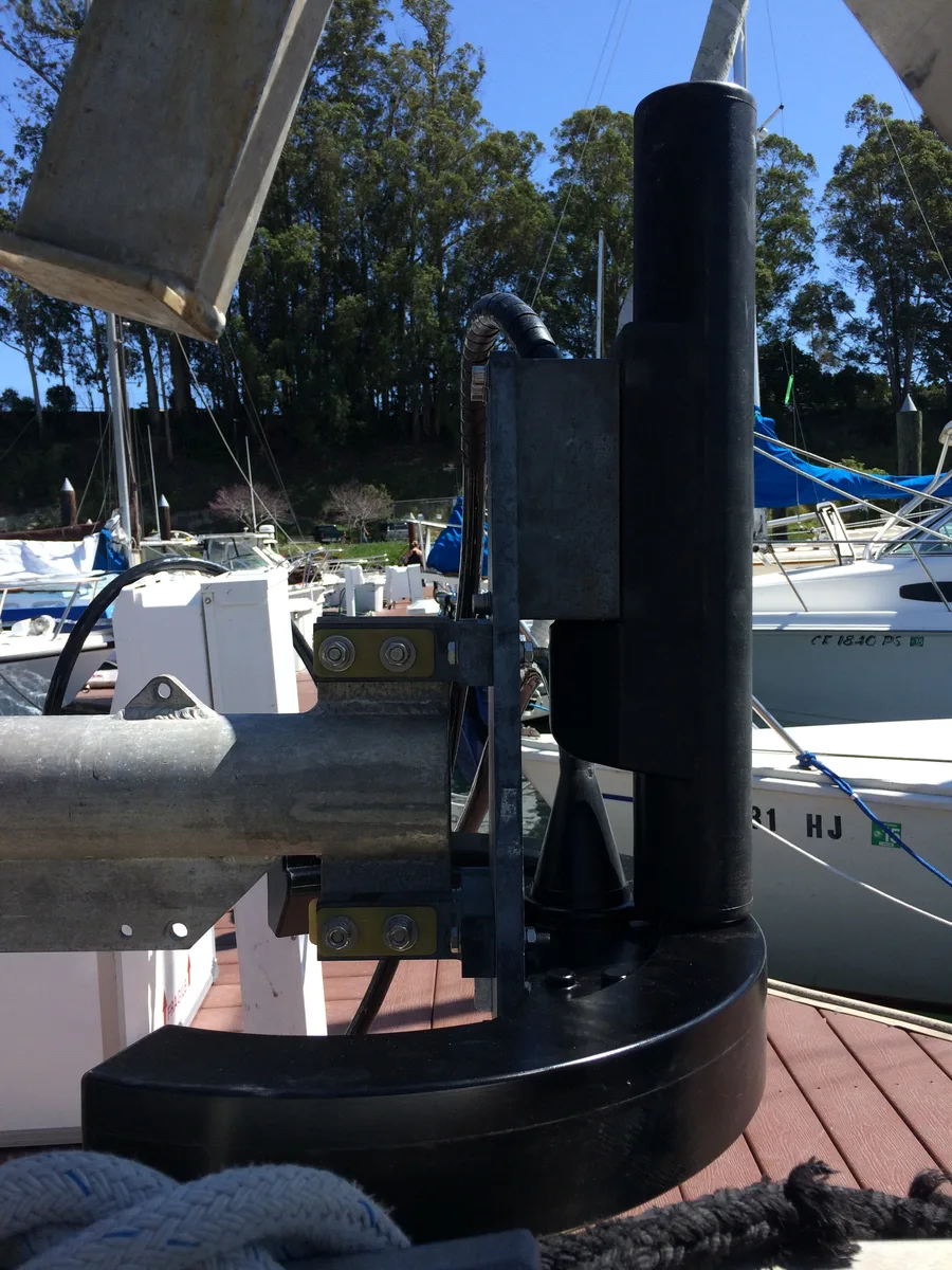 Sistem multibeam echosounder, jenis peralatan yang boleh dioperasikan dan dikalibrasi oleh surveyor hidrografi bersertifikat